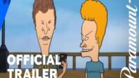 Watch The Beavis and Butt-Head Do the Universe Full Movie Online