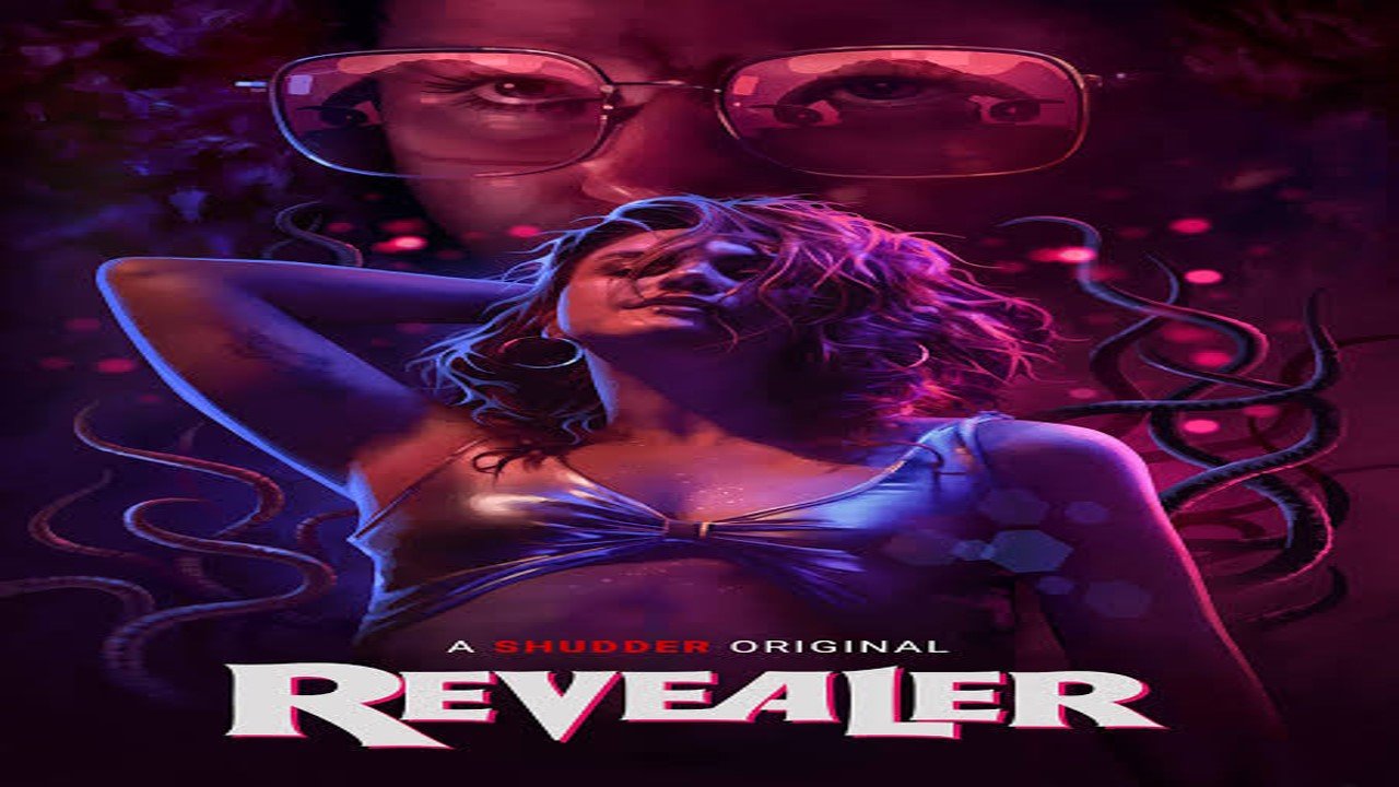 Revealer (2022) Movie Wikipedia