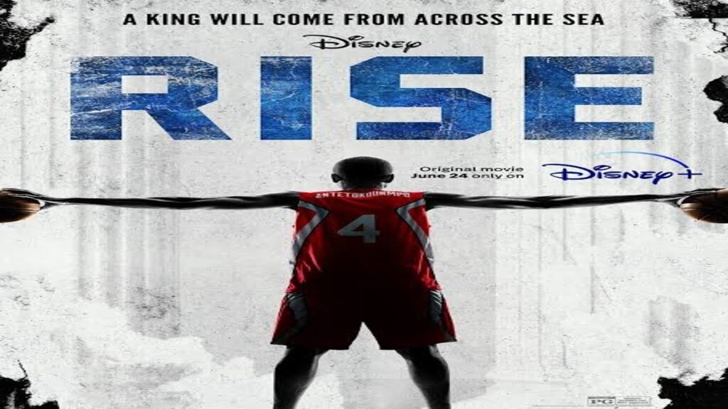 Rise (2022) Full Movie Wiki