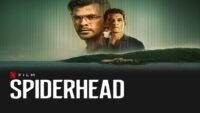 Spiderhead Movie Release Date In USA