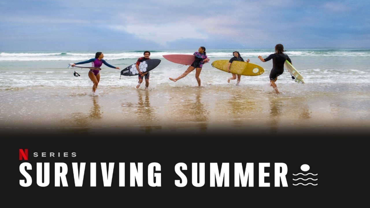 Surviving Summer All Episodes Hindi