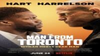 Watch The Man From Toronto (2022) Full Movie Online