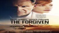 The Forgiven (2022) Movie Ott Release Date in USA