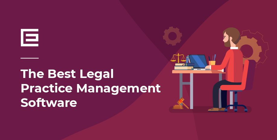 Law Practice Software In London