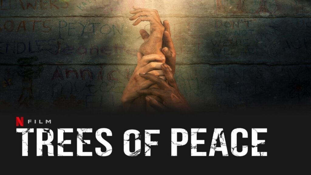 Trees of Peace Movie Wikipedia