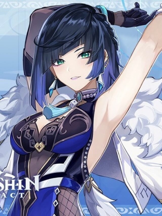 Genshin Impact Code Redeem Latest 2022