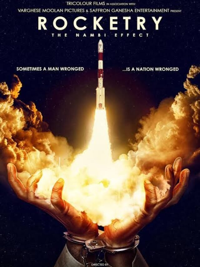 Rocketry The Nambi Effect Download