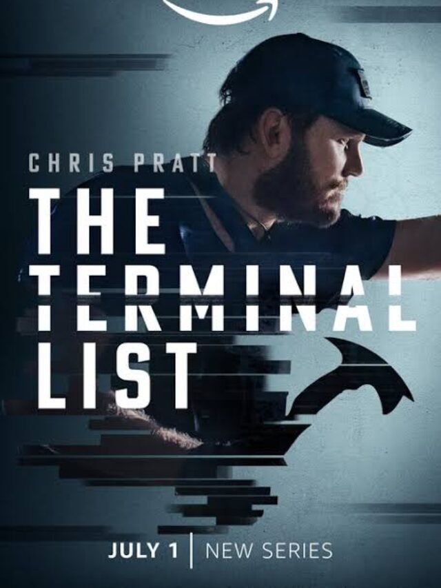 The Terminal List Download
