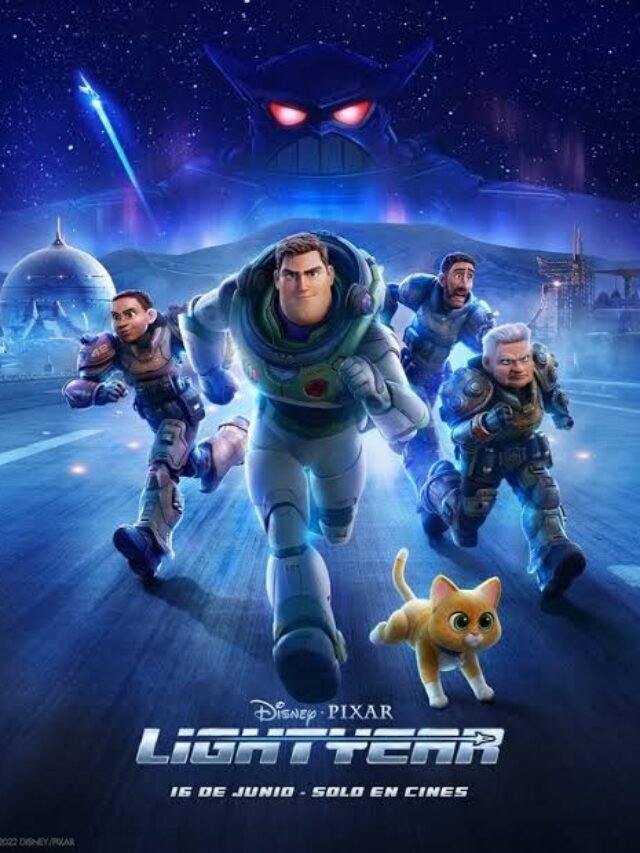 Lightyear 2022 Download