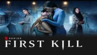 First Kill (2022) Season 1 All Episodes Hindi