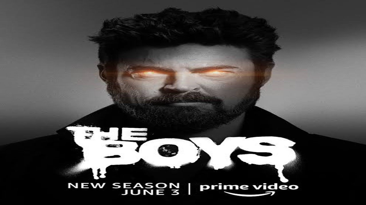 The Boys Season 3 Wikipedia