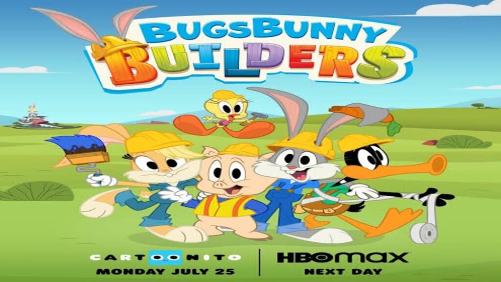 Bugs Bunny Builders Wikipedia