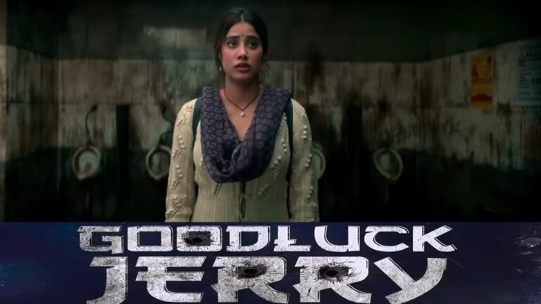 Good Luck Jerry In UK, Canada, United States, Australia Release Date
