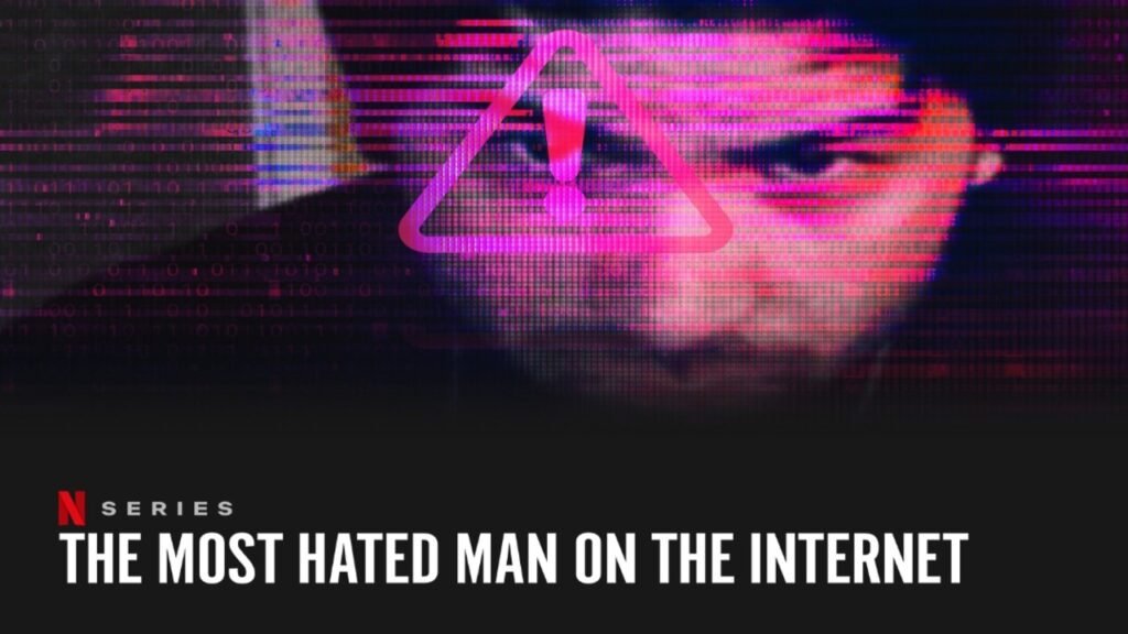 The Most Hated Man On The Internet Tv Series Wikipedia