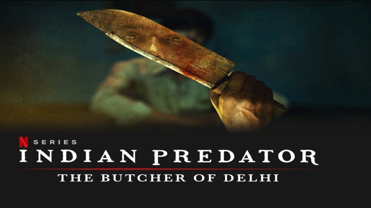 Indian predator the butcher of Delhi Wikipedia