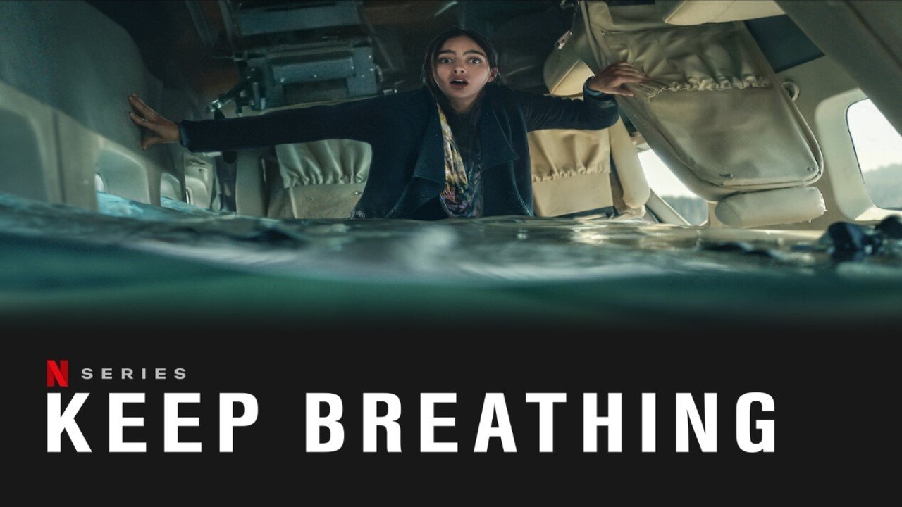 Keep Breathing Season 1 All Episodes Hindi