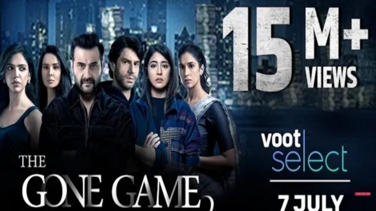 The Gone Game Season 2 Wikipedia, All Episodes, All Cast Review, Streaming Online Voot