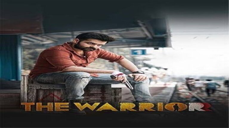 The Warrior Full Movie Now Available To Watch Online Hotstar In Hindi