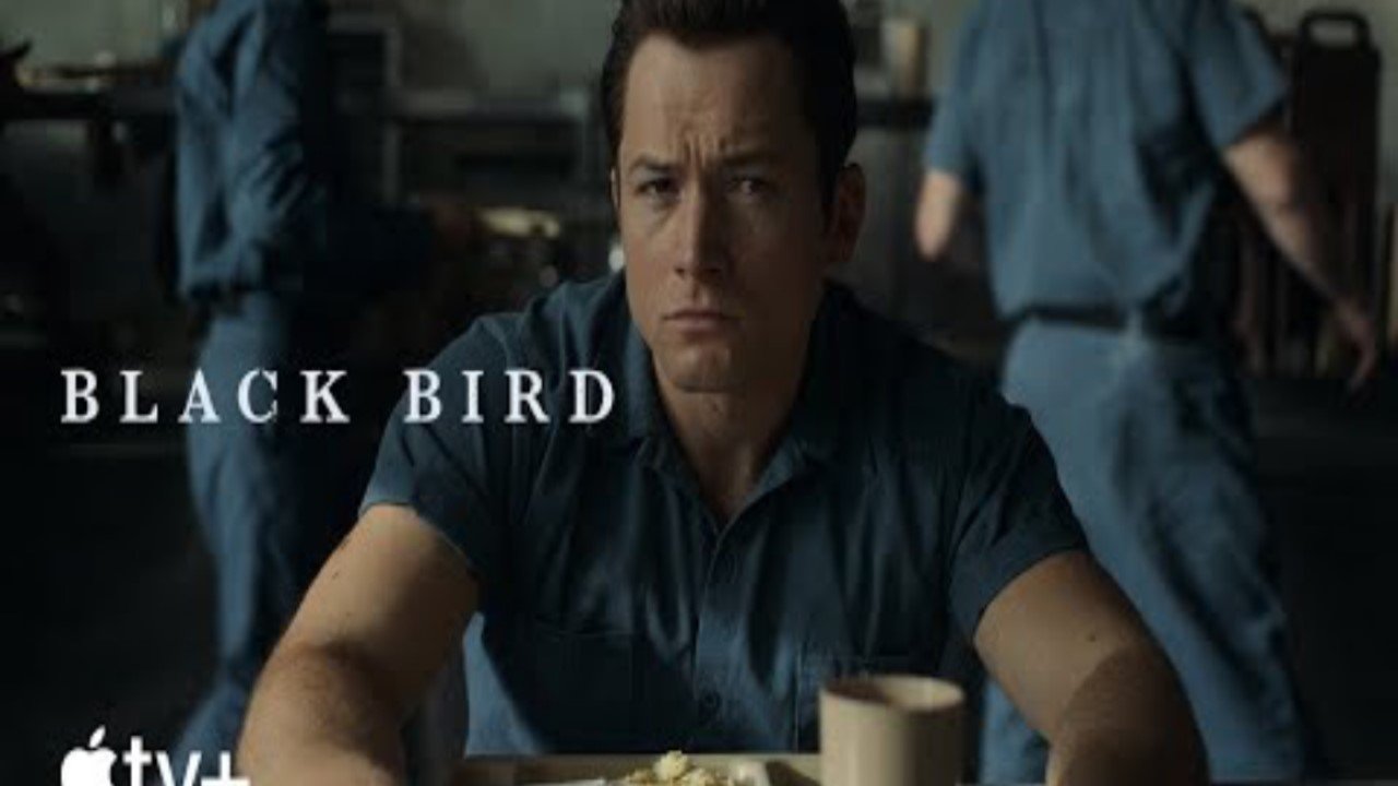 Black Bird Tv Series (2022) Full Episodes Watch Online