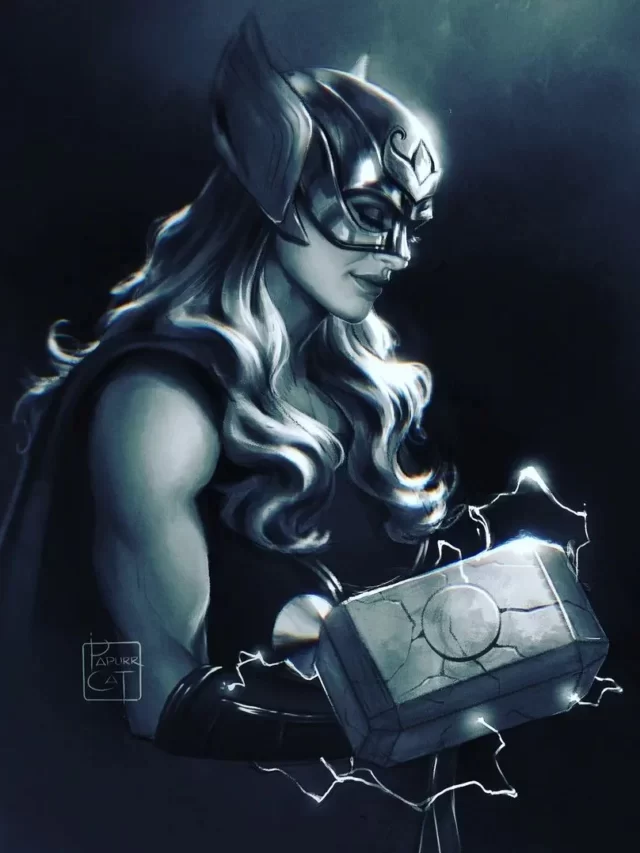 Thor Love And Thunder Ott Release Date