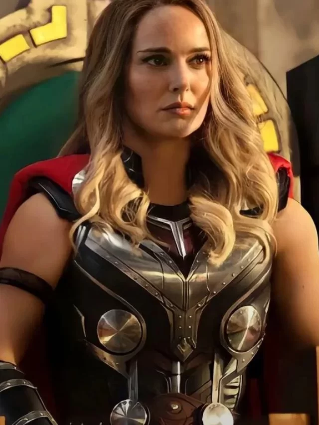 Download Thor Love And Thunder Full Movie