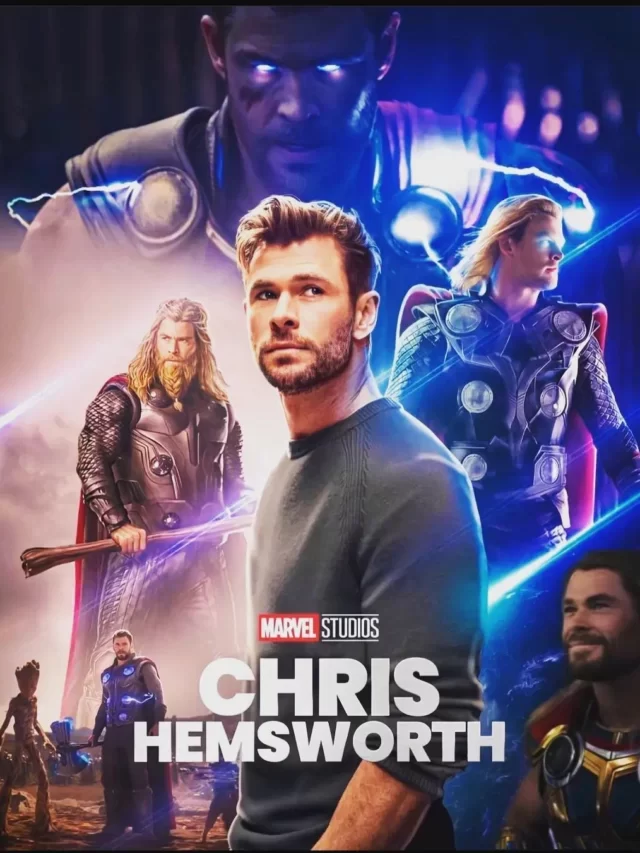 Thor Love And Thunder Download