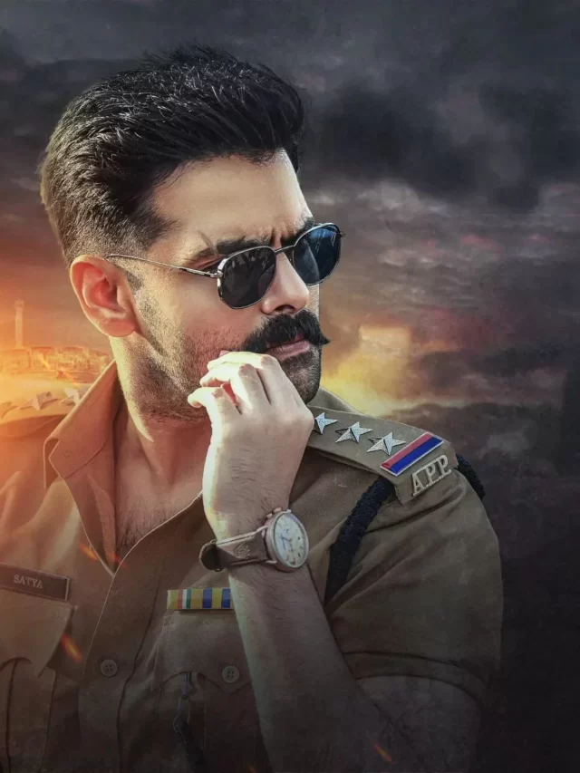 The Warrior OTT Release Date