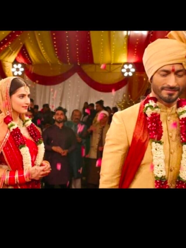 Khuda Haafiz 2 OTT Release Date