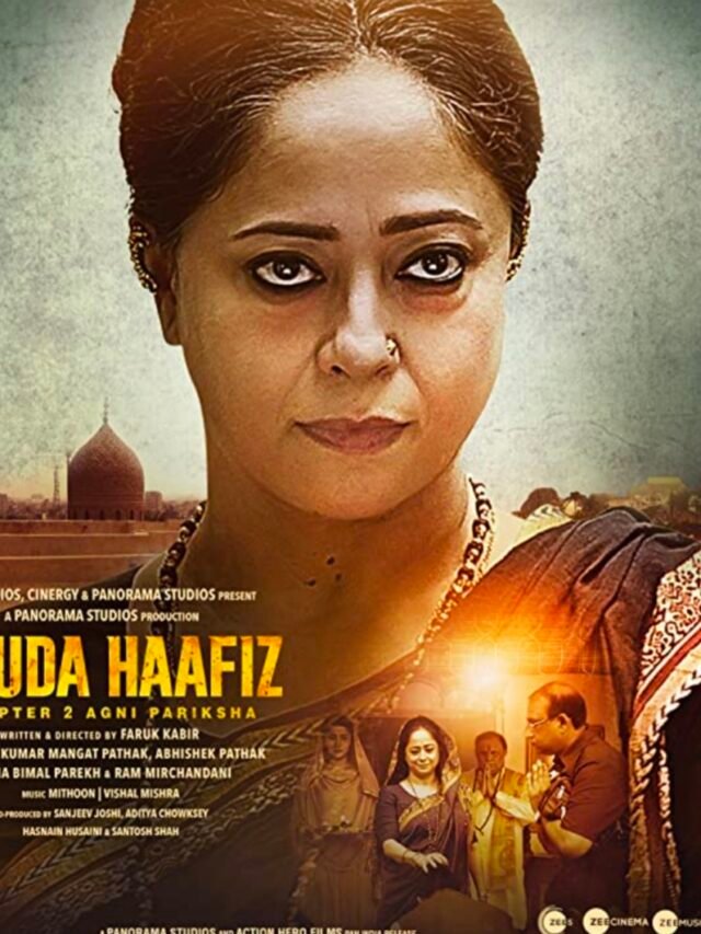 Khuda Haafiz 2 Download