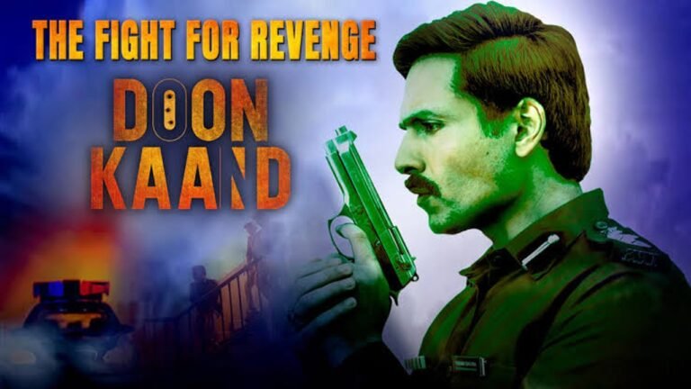 Doon Kand Web Series Wikipedia, All Episodes, All Cast Review, Release Date