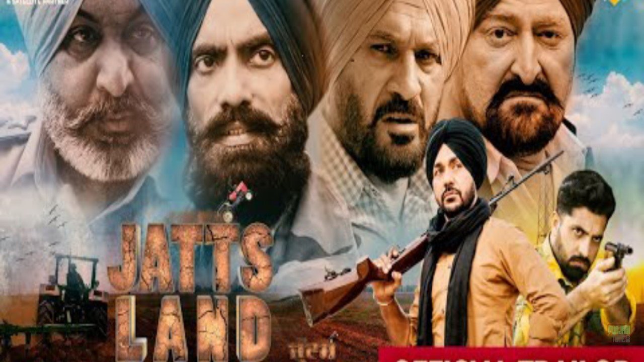 Jatts Land Movie Wikipedia