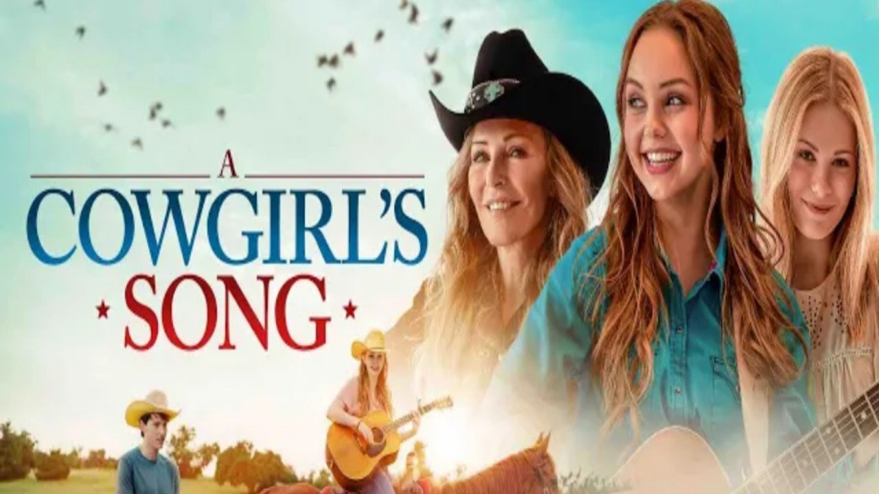 A Cowgirl’s Song Movie Wikipedia