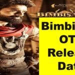 Bimbisara OTT Release Date