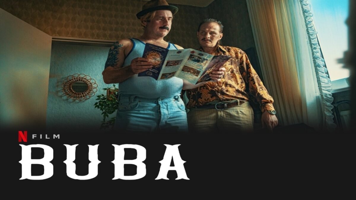 Buba Movie Wikipedia