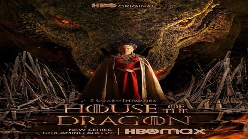House of the Dragon Wikipedia