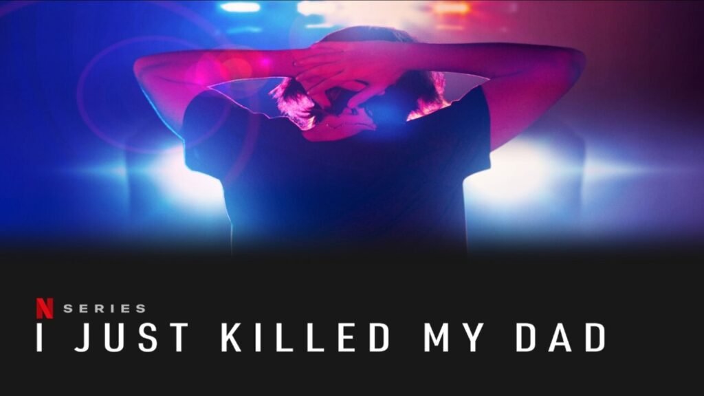I Just Killed My Dad Tv Series Wikipedia