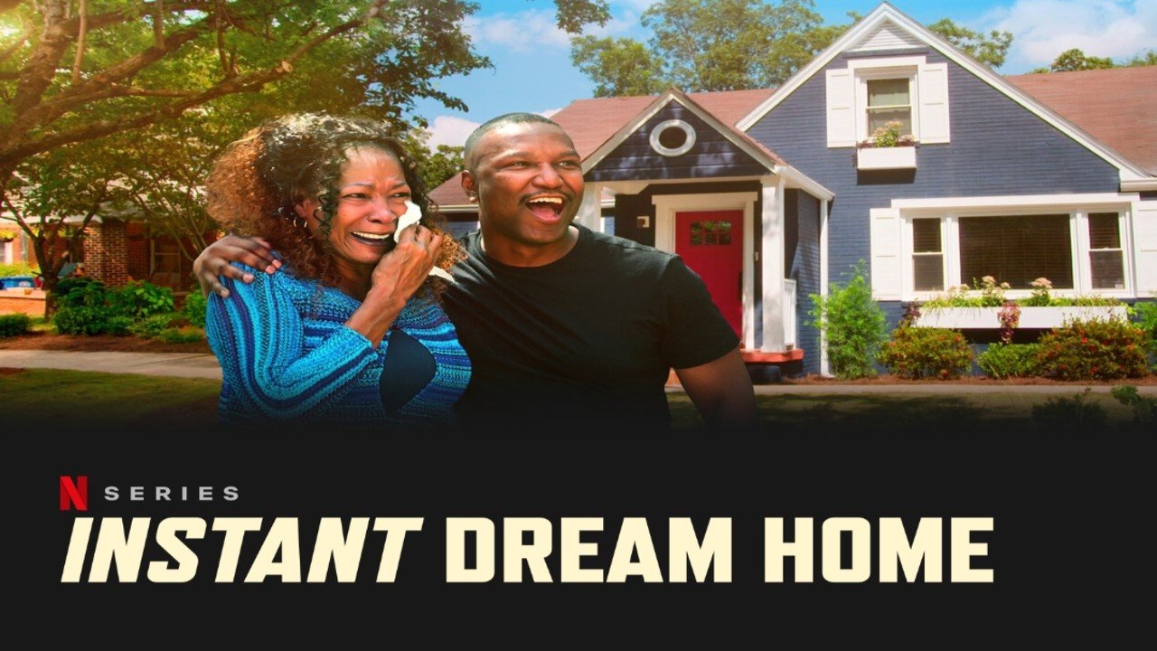 Instant Dream Home Wiki