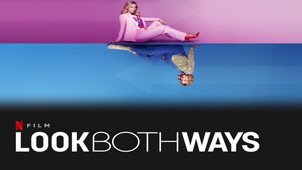 Look Both Ways Movie Wikipedia