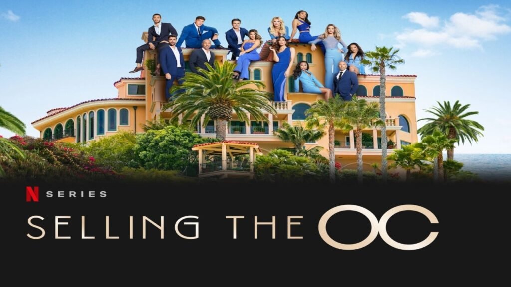 Selling The OC Tv Series Wikipedia