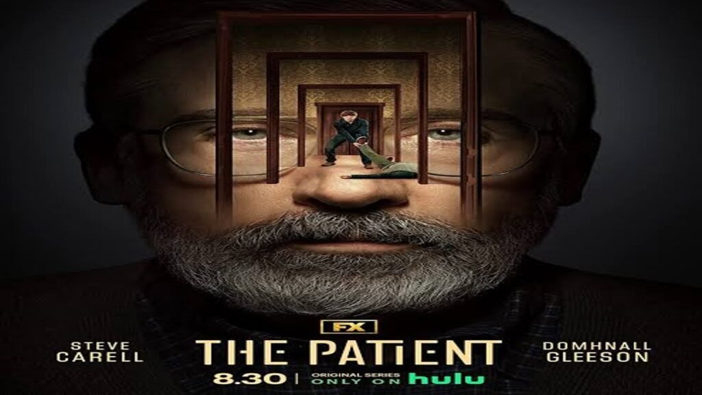 The Patient (2022) Hulu Series Wikipedia