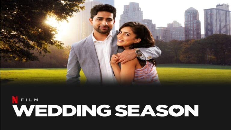 Wedding Season (2022) Movie Wikipedia, Hindi, English Dubbed Release Date Updates