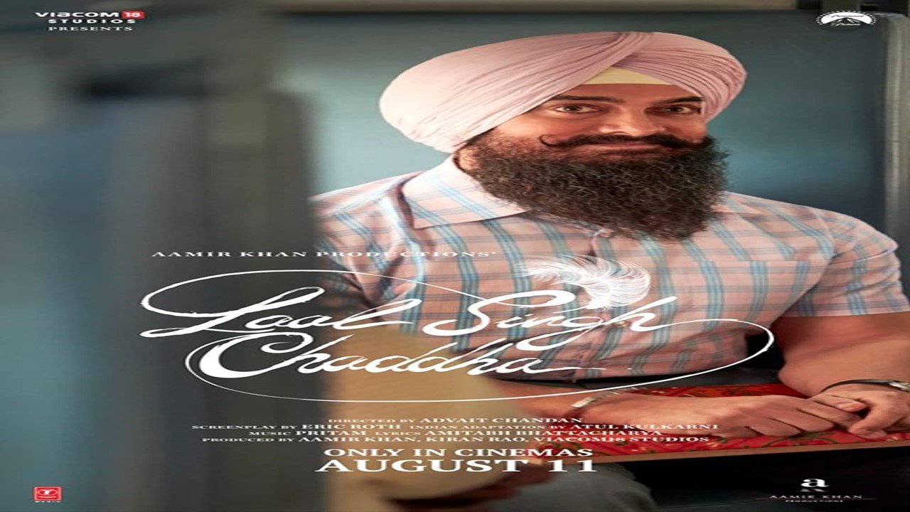 Laal Singh Chaddha OTT Release Date Netflix