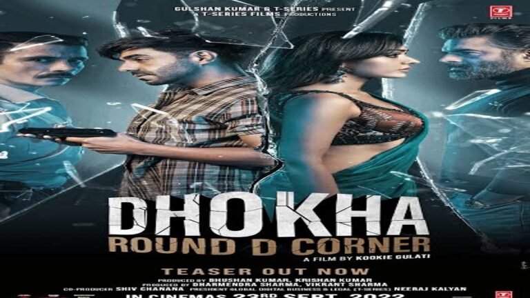 Dhokha In UK, Canada, United States, Australia Release Date