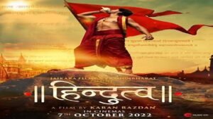 Hindutva Movie OTT Release Date