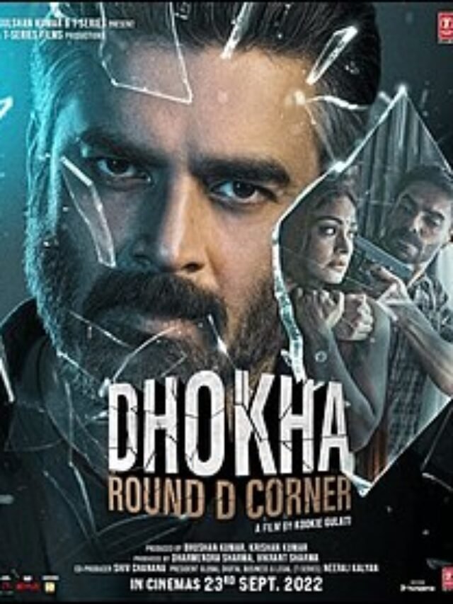 Dhokha OTT Release Date