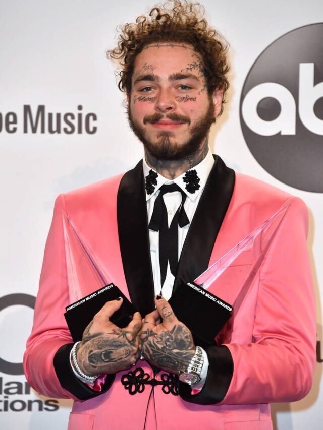 Reason: Why Post Malone Apologizes To Fans