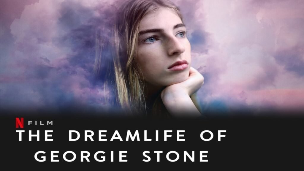 The Dreamlife of Georgie Stone Wikipedia