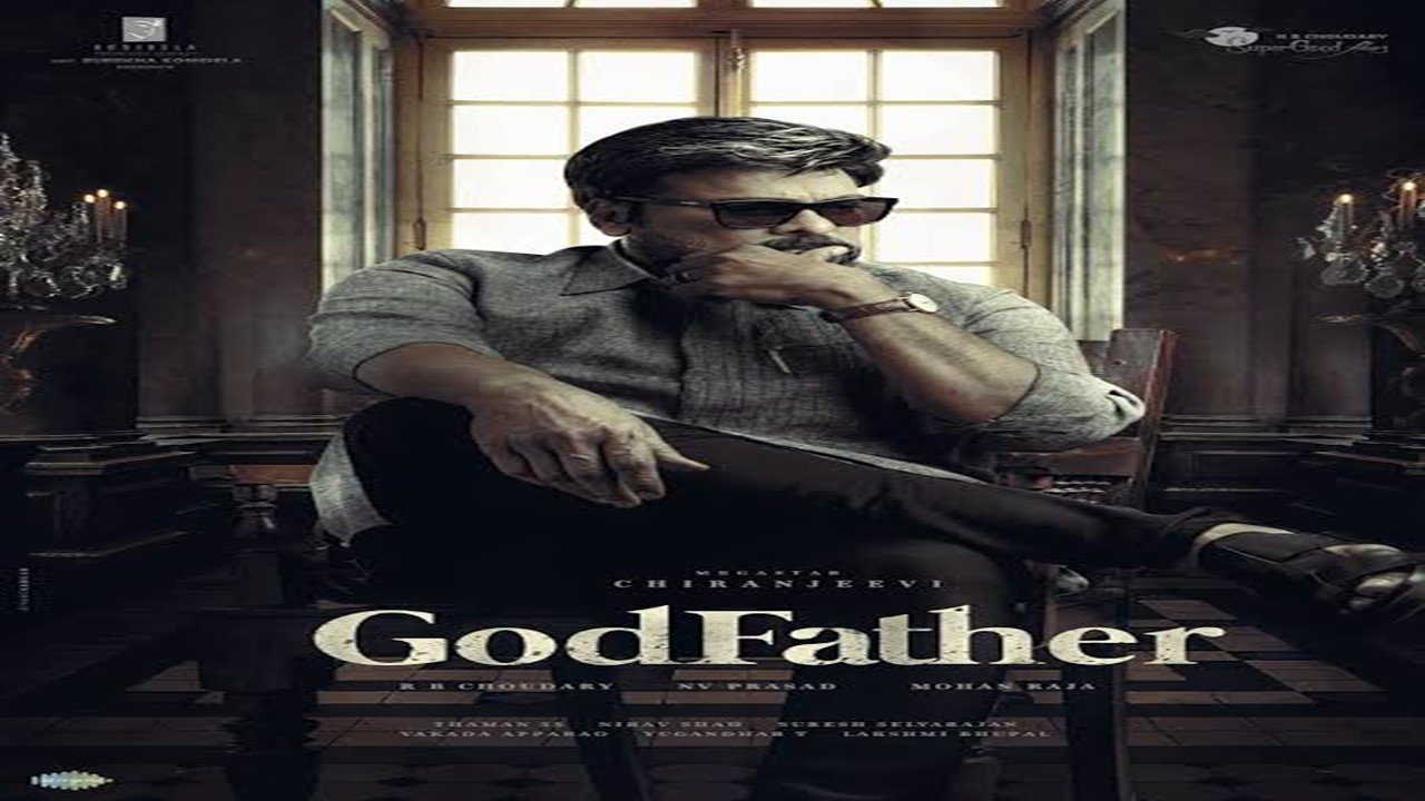 Godfather OTT Release Date