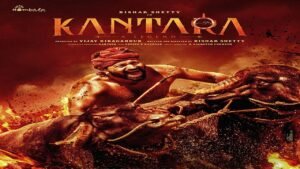 Kantara Movie In UK