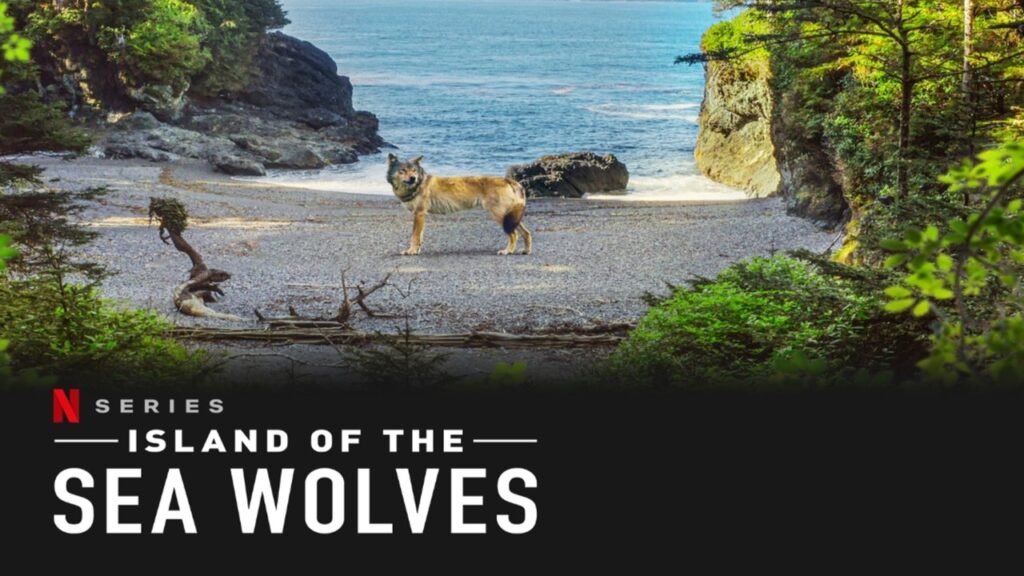 Island of the Sea Wolves Wikipedia